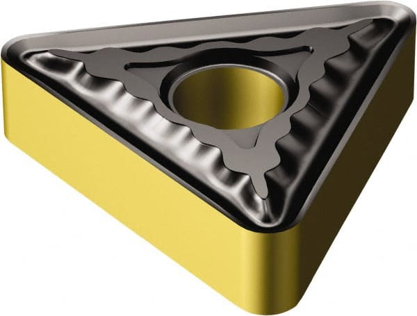 Turning Insert: TNMG543-QM 4325, Solid Carbide MPN:6532458