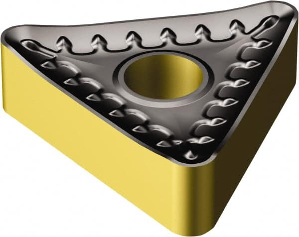 Turning Insert: TNMM544QR 4325, Solid Carbide MPN:6532492