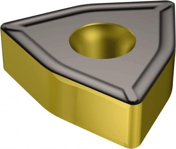 Turning Insert: TNMX1509-2 4325, Solid Carbide MPN:6533040