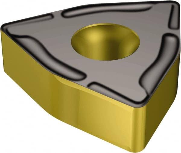 Turning Insert: WNMX211251MM 4325, Solid Carbide MPN:6533042