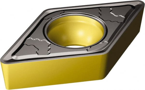 DCMT32.52PMC 4315 Carbide Turning Insert MPN:6612513