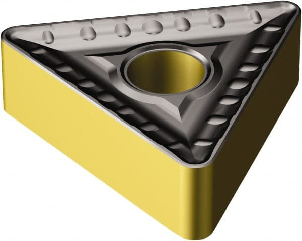 Turning Insert: TNMM544HR 4315, Solid Carbide MPN:6612802