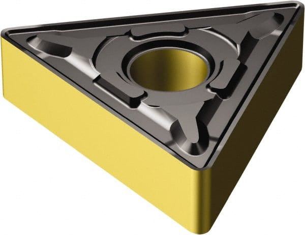 Turning Insert: TNMG544PR 4315, Solid Carbide MPN:6613013