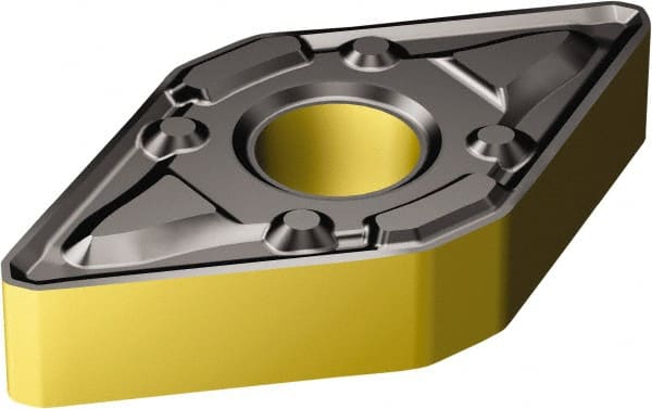 Turning Insert: DNMX442-WM 4305, Carbide MPN:6707502