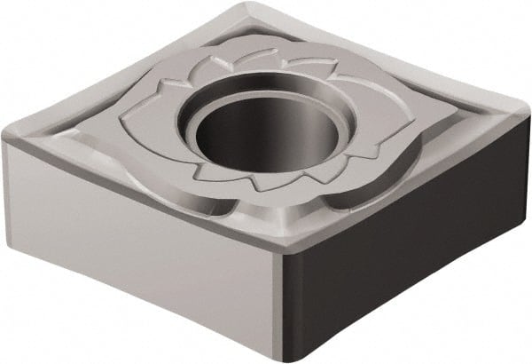 Turning Insert: CNGG43.50-SGF H13A, Carbide MPN:6851271