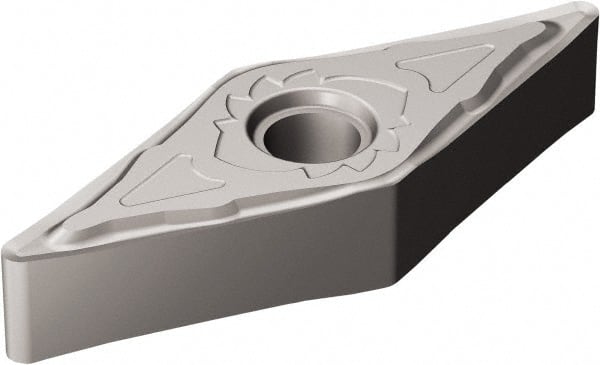 Turning Insert: VNGG33.50-SGF H13A, Carbide MPN:6851311