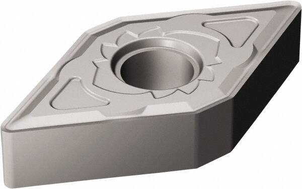 Turning Insert: DNMG331-SM H13A, Carbide MPN:6851323