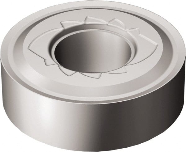 Turning Insert: RNMG64-SM H13A, Carbide MPN:6851327