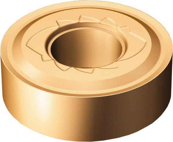 Turning Insert: RNMG64-SM 1125, Carbide MPN:6851329