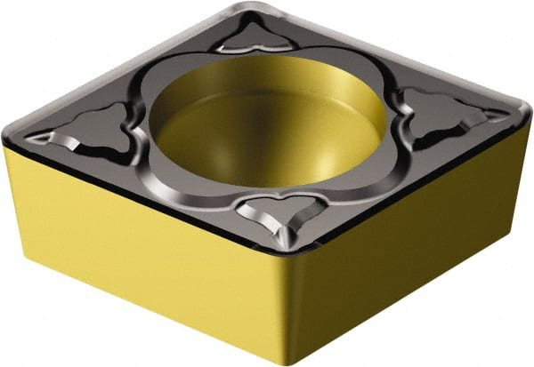 Turning Insert: CCMT21.52-KM 3225, Carbide MPN:6868233