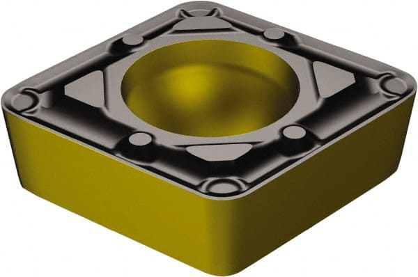 Turning Insert: CCMT32.51-WF 3225, Carbide MPN:6868238
