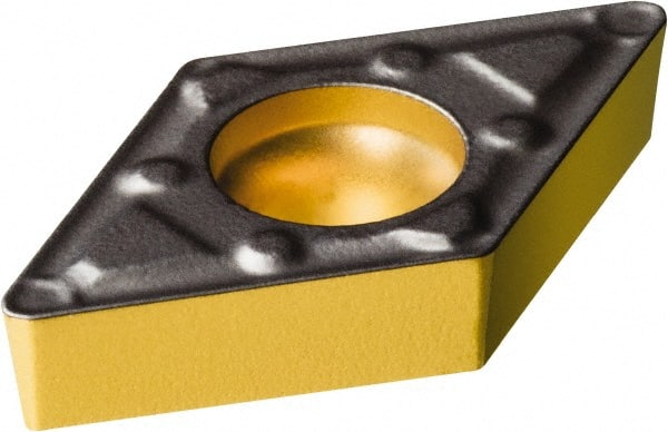 Turning Insert: DCMX32.51-WF 3225, Carbide MPN:6868262