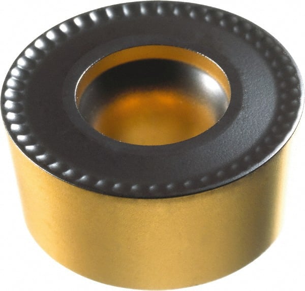 Turning Insert: RCMT0803M0 3225, Carbide MPN:6868266