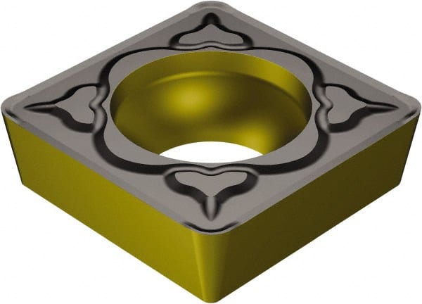Turning Insert: SCMT32.52-KM 3225, Carbide MPN:6868273