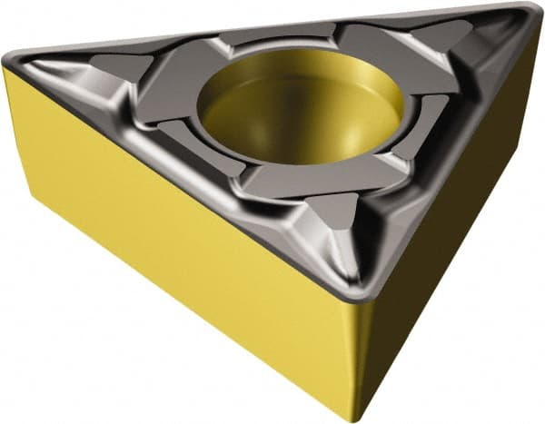 Turning Insert: TCMT222-KF 3225, Solid Carbide MPN:6868291