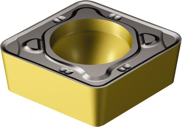 Turning Insert: CCMT21.52-KR 3210, Carbide MPN:6868325