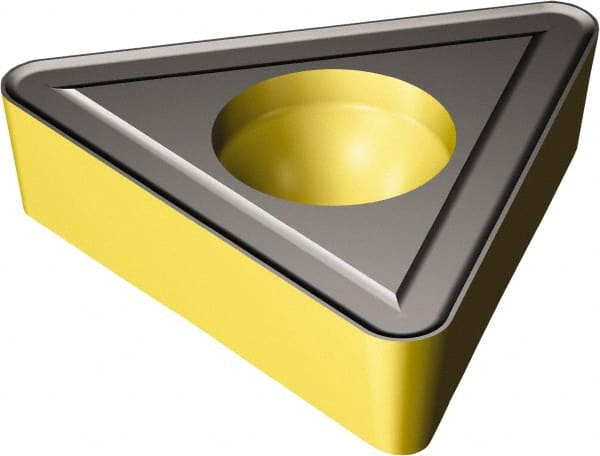 Turning Insert: TCMT21.52-UR 3210, Solid Carbide MPN:6868349