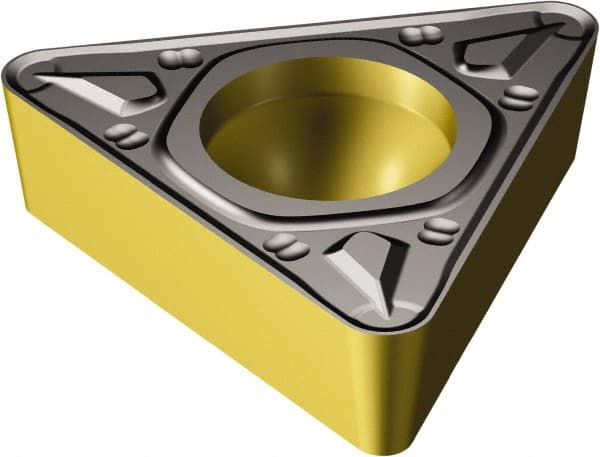 Turning Insert: TCMT433-KR 3210, Carbide MPN:6868357