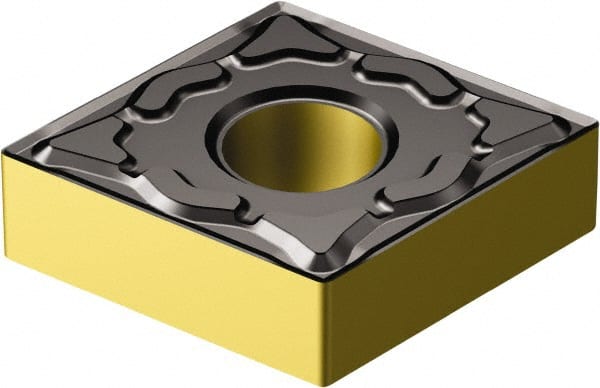 Turning Insert: CNMG432-KF 3210, Carbide MPN:6868501