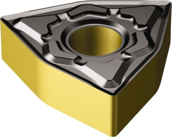 Turning Insert: WNMG432-KF 3210, Carbide MPN:6868515