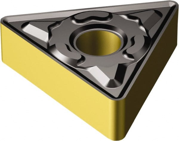 Turning Insert: TNMG432-KM 3225, Solid Carbide MPN:6868540