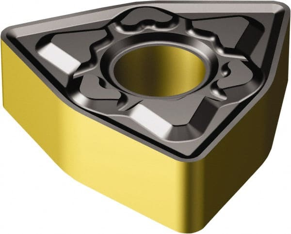 Turning Insert: WNMG432-KM 3225, Carbide MPN:6868545