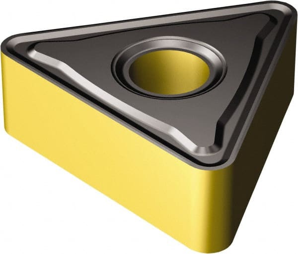 Turning Insert: TNMG433-KR 3225, Solid Carbide MPN:6868572