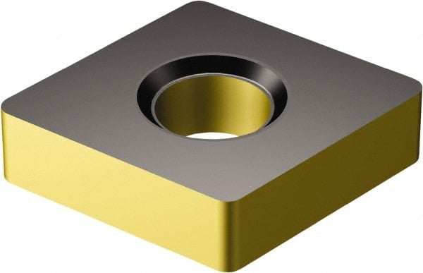 Turning Insert: CNMA433-KR 3225, Carbide MPN:6868580