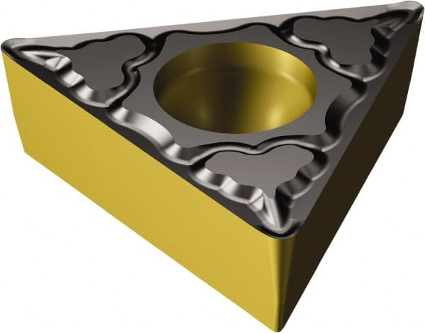 Turning Insert: TCMT32.53-PM 4335, Carbide MPN:7080717