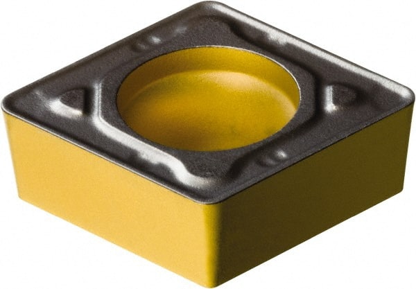 Turning Insert: CCMT432-PR 4335, Carbide MPN:7080726