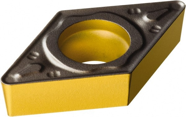 Turning Insert: DCMT32.52-PR 4335, Carbide MPN:7080728