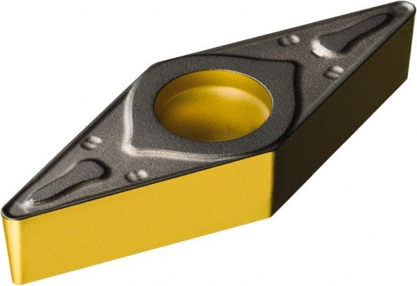 Turning Insert: VBMT332-PR 4335, Carbide MPN:7080739