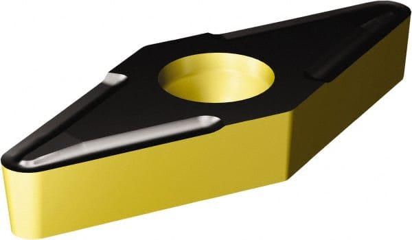 Turning Insert: VBMT21.52-UF 4335, Carbide MPN:7080747