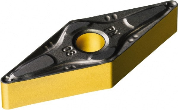 Turning Insert: VNMG332-PM 4335, Carbide MPN:7080856