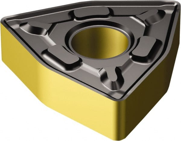 Turning Insert: WNMG432-PR 4335, Carbide MPN:7080892