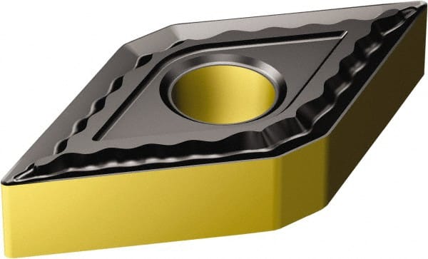 Turning Insert: DNMG432-QM 4335, Carbide MPN:7080905