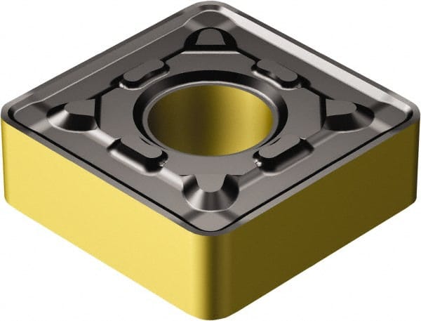Turning Insert: SNMG866-PR 4335, Carbide MPN:7081116