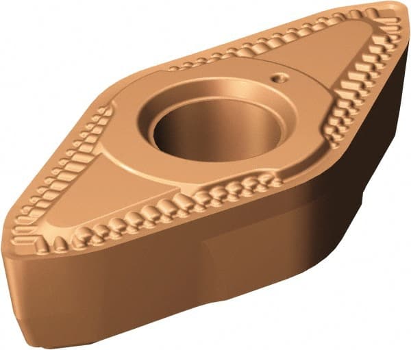 Turning Insert: CPB1108-M5 1115, Solid Carbide MPN:7182424