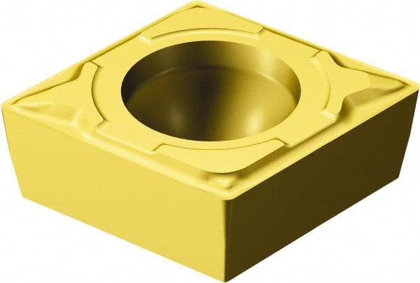 Turning Insert: CCMT32.52-MF S05F, Carbide MPN:7216127