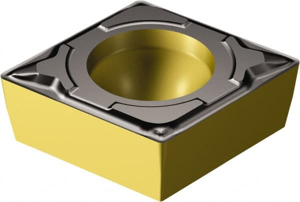 Turning Insert: CCMT32.51-MF 2220, Carbide MPN:7231287