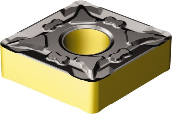Turning Insert: CNMG431-MF 2220, Carbide MPN:7231321