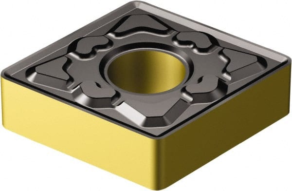 Turning Insert: CNMG432-MM 2220, Carbide MPN:7231326