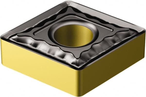 Turning Insert: CNMG432-QM 2220, Carbide MPN:7231328