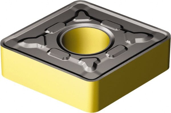 Turning Insert: CNMG433-MRR 2220, Carbide MPN:7231334