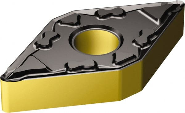 Turning Insert: DNMG431-MF 2220, Carbide MPN:7231378