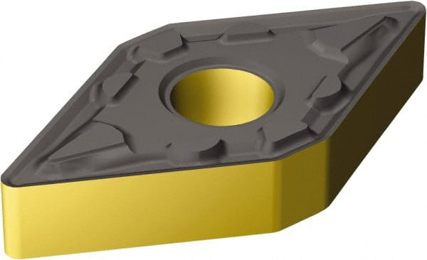 Turning Insert: DNMG432-MM 2220, Carbide MPN:7231380
