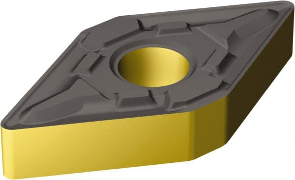 Turning Insert: DNMG432-MR 2220, Carbide MPN:7231381