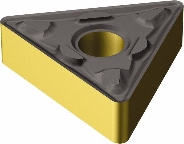 Turning Insert: TNMG432-MM 2220, Carbide MPN:7231469