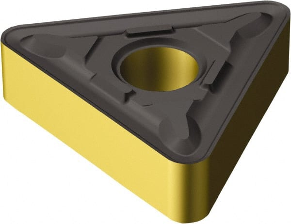 Turning Insert: TNMG434-MR 2220, Carbide MPN:7231474
