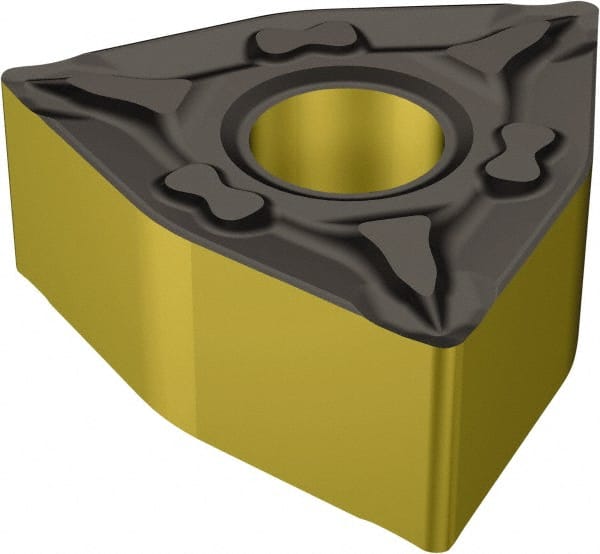 Turning Insert: WNMG431-MF 2220, Solid Carbide MPN:7231500